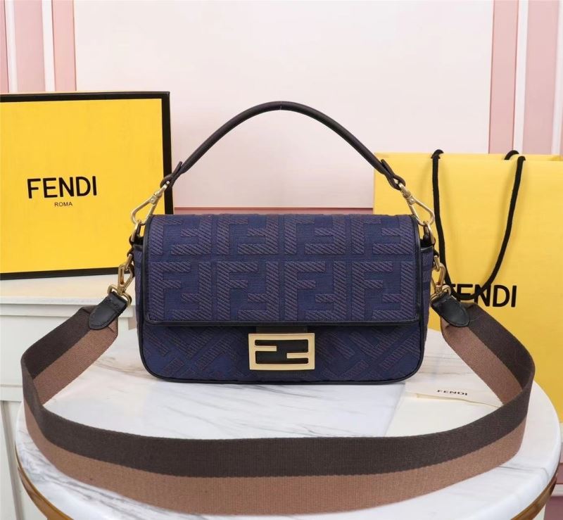 Fendi Baguette Bags